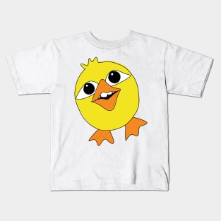 Ducky Kids T-Shirt